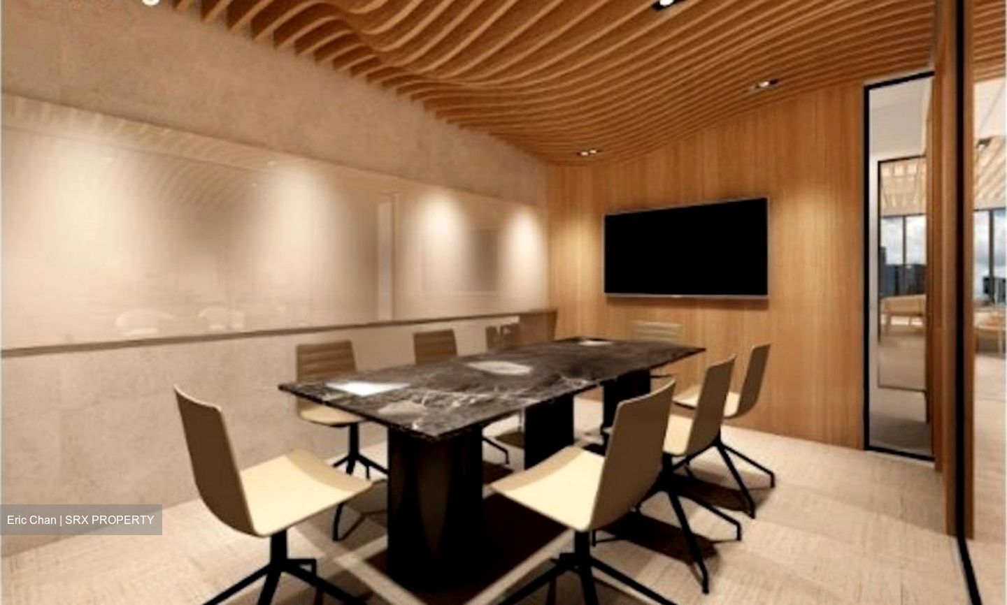 Novena MRT (D11), Office #466548521